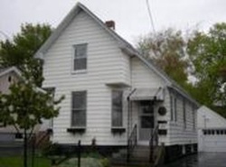 Pre-foreclosure in  CHEMUNG ST Syracuse, NY 13204