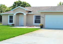 Pre-foreclosure Listing in NW 23RD AVE OKEECHOBEE, FL 34972