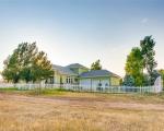 Pre-foreclosure in  N DELBERT RD Parker, CO 80138