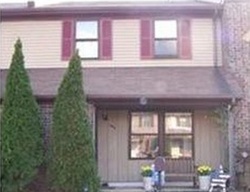 Pre-foreclosure in  GATES PL Warminster, PA 18974