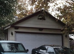 Pre-foreclosure in  MINORESS WAY Sacramento, CA 95842