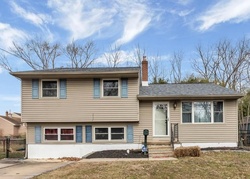 Pre-foreclosure in  MILL ST Mount Holly, NJ 08060