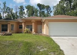 Pre-foreclosure in  LYTLE ST Lehigh Acres, FL 33974