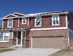 Pre-foreclosure in  RALEIGH CIR Castle Rock, CO 80104