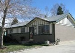 Pre-foreclosure in  IRMA DR Denver, CO 80233