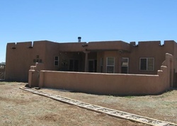  Dinkle Rd, Edgewood NM