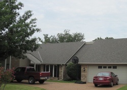 Pre-foreclosure in  TAMARISK DR Oklahoma City, OK 73120