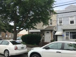 Pre-foreclosure Listing in 95TH AVE OZONE PARK, NY 11416