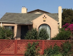 Pre-foreclosure in  83RD AVE Oakland, CA 94605