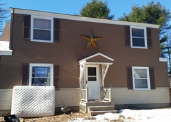 Pre-foreclosure Listing in BRULE ST LEWISTON, ME 04240