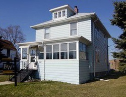 Pre-foreclosure in  ARCHER AVE Waukegan, IL 60085