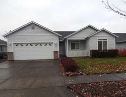 Pre-foreclosure Listing in S 7TH ST INDEPENDENCE, OR 97351