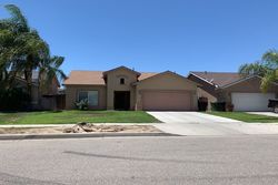 Pre-foreclosure Listing in SAGEBRUSH CT WASCO, CA 93280