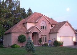  Ramblewood Dr, Utica NY