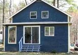 Pre-foreclosure Listing in ANGLERS RD WINDHAM, ME 04062