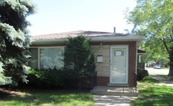 Pre-foreclosure in  CHAPPEL AVE Calumet City, IL 60409
