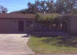 Pre-foreclosure Listing in SE MAPLE DR ARCADIA, FL 34266