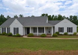 Pre-foreclosure Listing in CARRIE LEIGH LN PENDLETON, SC 29670