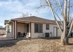 Pre-foreclosure Listing in LAGUNA DR GRAND JUNCTION, CO 81503
