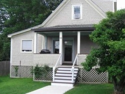 Pre-foreclosure in  ANTHOINE ST South Portland, ME 04106