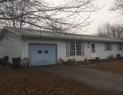 Pre-foreclosure Listing in LAMAR DR SALEM, IL 62881