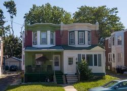 Pre-foreclosure in  JACKSON AVE Darby, PA 19023