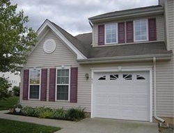 Pre-foreclosure in  SORRENTINO WAY Mays Landing, NJ 08330