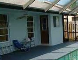 Pre-foreclosure in  NW 49TH PL Fort Lauderdale, FL 33319