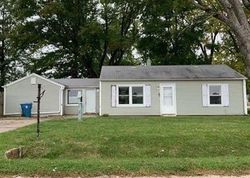 Pre-foreclosure in  172ND ST N East Moline, IL 61244