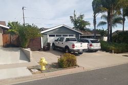 Pre-foreclosure in  IMPERIAL AVE Ventura, CA 93004