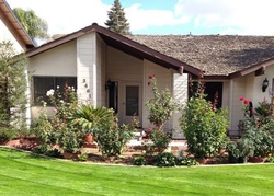 Pre-foreclosure in  SHILOH RANCH RD Bakersfield, CA 93306