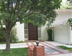 Pre-foreclosure Listing in LA BARCA DR TARZANA, CA 91356