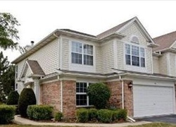 Pre-foreclosure Listing in WATERFORD LN ELK GROVE VILLAGE, IL 60007