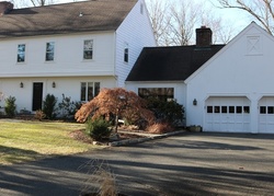 Pre-foreclosure Listing in PILGRIM LN WESTON, CT 06883