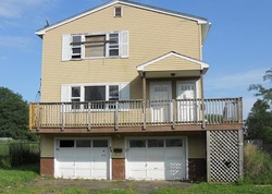 Pre-foreclosure in  BLOHM ST West Haven, CT 06516