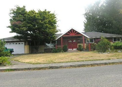 Pre-foreclosure Listing in BLOSSOM DR NE TACOMA, WA 98422