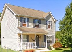 Pre-foreclosure Listing in DOUGHTY RD PLEASANTVILLE, NJ 08232