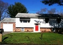 Pre-foreclosure Listing in JACKSON ST PORT MURRAY, NJ 07865