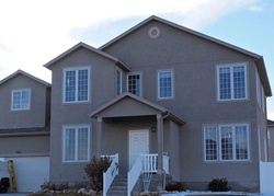 Pre-foreclosure Listing in S LAKE VISTA DR SARATOGA SPRINGS, UT 84045