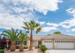 Pre-foreclosure in  DOGGETT AVE Las Vegas, NV 89123