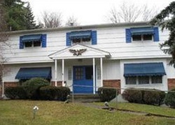 Pre-foreclosure in  SVAHN DR Valley Cottage, NY 10989