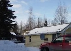 Pre-foreclosure in  PATSY ST Anchorage, AK 99504