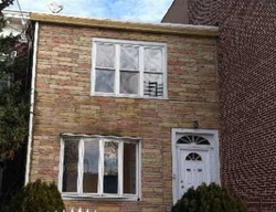 Pre-foreclosure Listing in 87TH ST WOODHAVEN, NY 11421