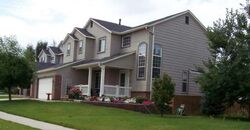 Pre-foreclosure in  TYNAN CT Erie, CO 80516
