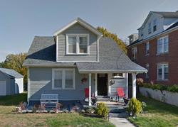 Pre-foreclosure in  DERBY ST New Britain, CT 06053