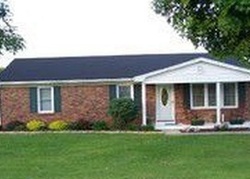 Pre-foreclosure in  CHOCTAW TRL Stanford, KY 40484