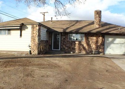 Pre-foreclosure Listing in E I ST SPARKS, NV 89431