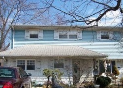 Pre-foreclosure in  BARRY AVE Perth Amboy, NJ 08861
