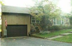 Pre-foreclosure in  FORGE POND RD Brick, NJ 08724