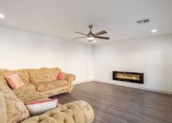 Pre-foreclosure in  WOOD THRUSH PL North Las Vegas, NV 89084